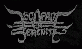 logo Escapade To Serenity
